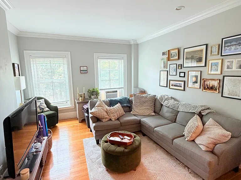 75 Rutland St #3F — Photo 2
