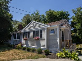 18 Locust Rd, Cohasset, MA 02025