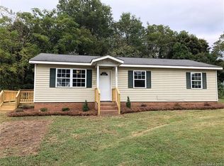 126 Bay St, Monroe, NC 28112