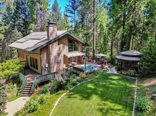 11916 Big Blue Rd, Nevada City, CA 95959