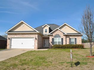 418 Green Island Rd, Bonaire, GA 31005