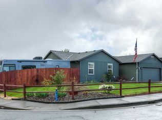 209 NW Card Ave, Dallas, OR 97338