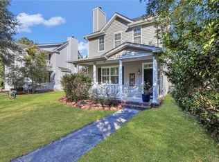 134 9th Ave, Bluffton, SC 29910