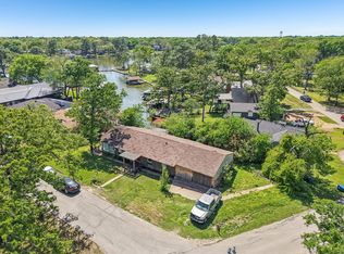 1801 Scenic Dr, Tool, TX 75143