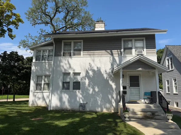 667 Homewood Ave #2, Highland Park, IL 60035