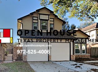 7761 Springville Dr, Houston, TX 77095