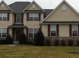 1707 Windswept Ct, Dover, DE 19901