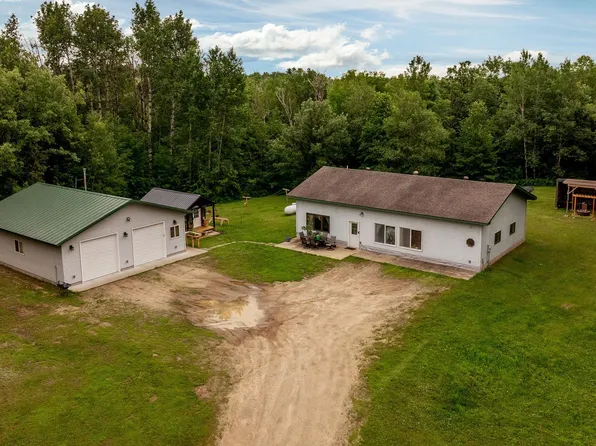 3801 County Road 5 NW, Hackensack, MN 56452