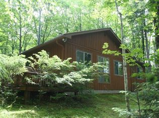 11566 Miller Dr, Presque Isle, WI 54557