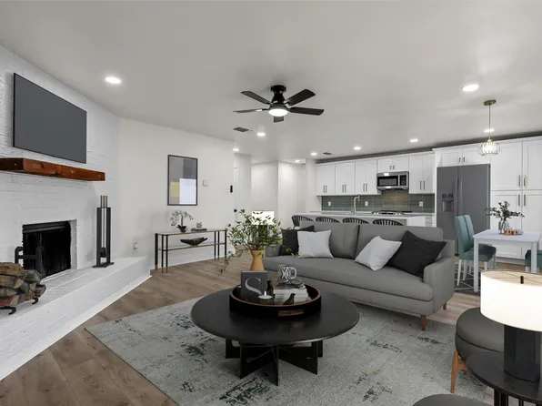 520 Meadow St, Saginaw, TX 76179