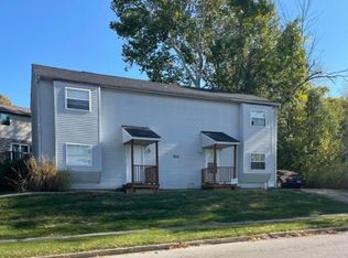 703 Ridgeview Dr #B, Frankfort, KY 40601