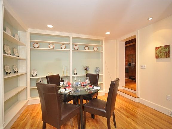Dining Room/Den