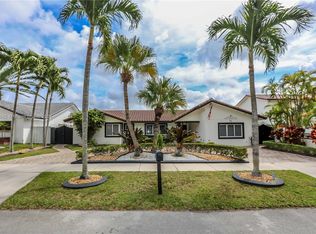 25 SW 136th Ct, Miami, FL 33184