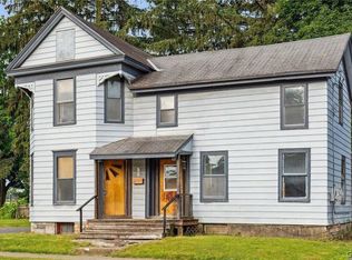 105 Turin St, Rome, NY 13440