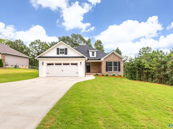 5605 Leota Rd E, Southside, AL 35907