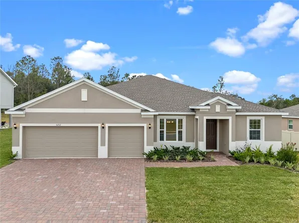 5252 Obsidian Gate Dr, Mount Dora, FL 32757
