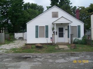 510 W 24th St, Huntington, WV 25704
