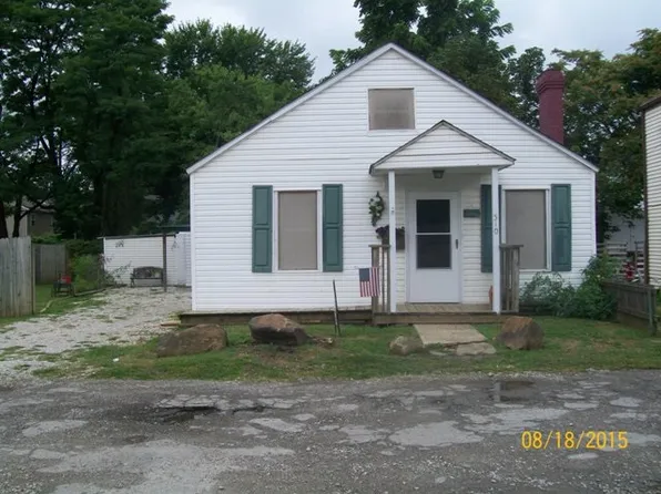 510 W 24th St, Huntington, WV 25704