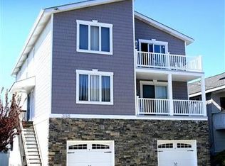318 43rd St S, Brigantine, NJ 08203