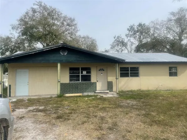 300 SE 15th Avenue, Okeechobee, FL 34974