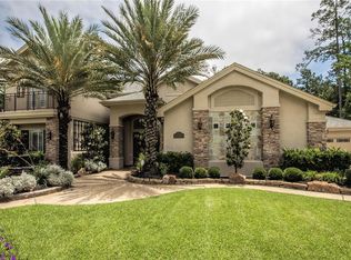 7930 Wooded Way Dr, Spring, TX 77389