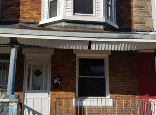 150 N Yewdall St, Philadelphia, PA 19139