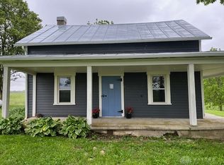 3668 Concord Fairhaven Rd, Eaton, OH 45320