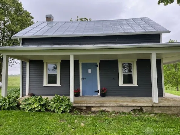 3668 Concord Fairhaven Rd, Eaton, OH 45320