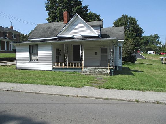 2nd image of 602 N Main St
