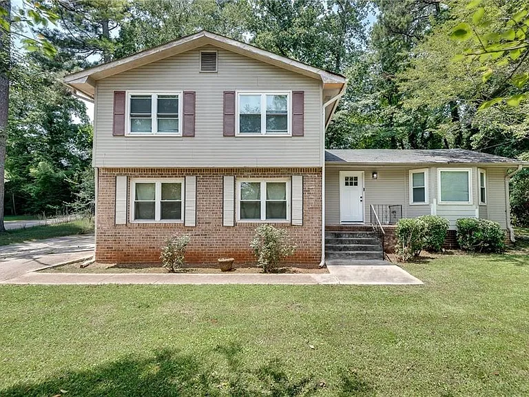 597 Field Cliff Dr — Photo 1