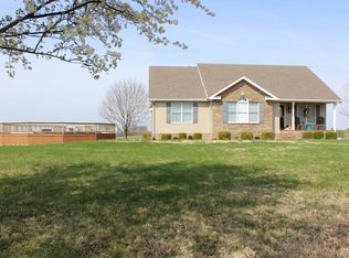 1116 Hollow Rd, Glasgow, KY 42141