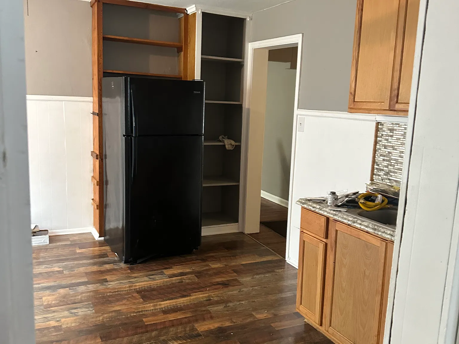 3 bed, 1178 sqft, $1,100 — Photo 4