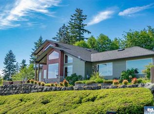 533 North St, Sequim, WA 98382