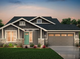 5534 Waldron Dr NE, Lacey, WA 98516