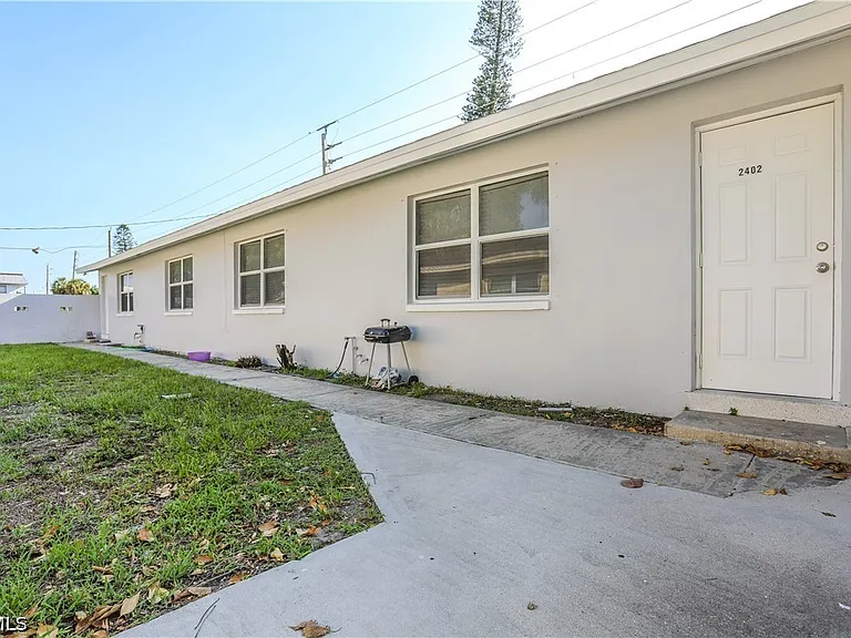 2406 Linhart Ave — Photo 4