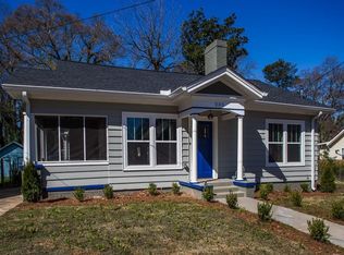 235 Laurel Ave SW, Atlanta, GA 30314