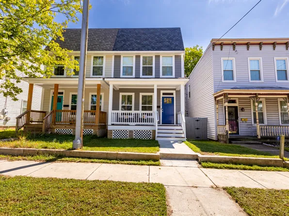 1315 N 23rd St, Richmond, VA 23223