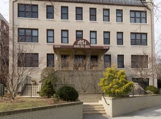 2630 Adams Mill Rd UNIT 203, Washington, DC 20009