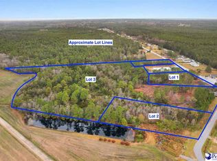 Tbd Red Bluff Rd, Loris, SC 29569