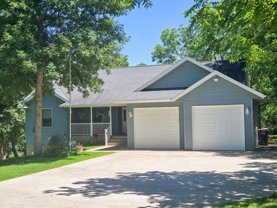 23032 W Torah Dr, Richmond, MN, 56368