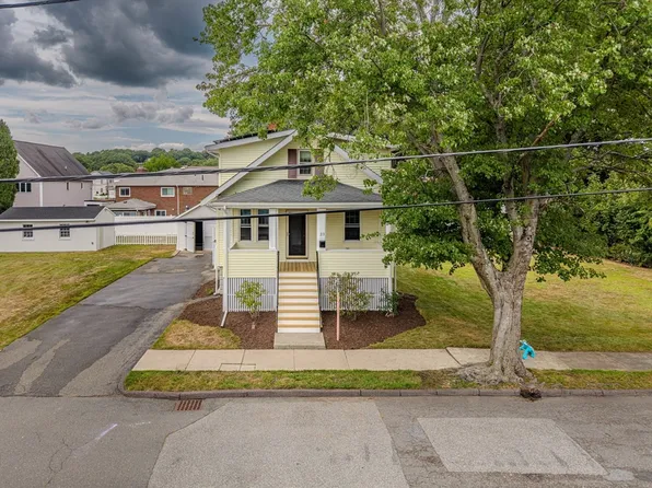 23 Henry St, Saugus, MA 01906