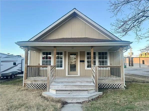 108 W Fort Scott St, Butler, MO 64730