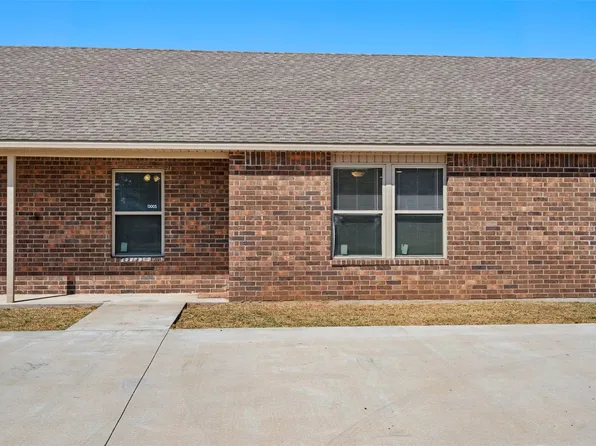 13003 Owen Ln #13003, Thackerville, OK 73459