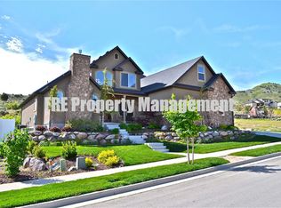 14829 S Ashland Ridge Dr, Herriman, UT 84096