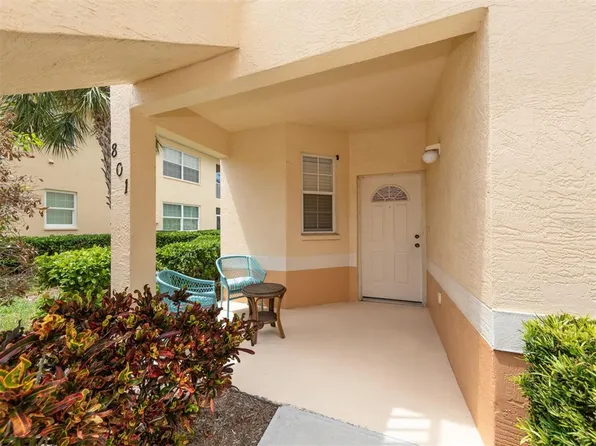 801 Casa Del Lago Way #801, Venice, FL 34292
