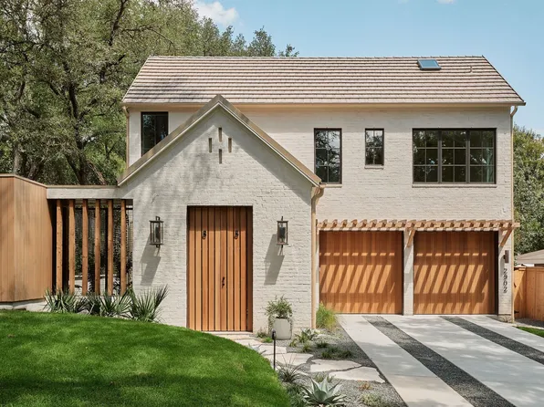 2902 Cherry Ln, Austin, TX 78703