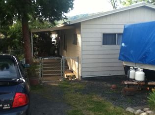 600 Bremner Ln, Winston, OR 97496