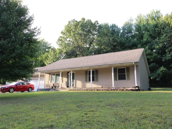 4750 E 250 N, Knox, IN 46534