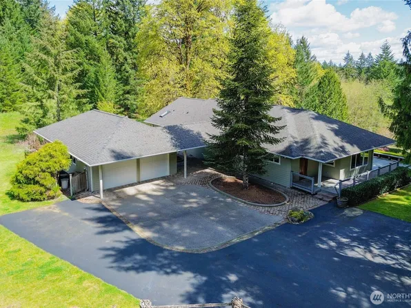 13420 Mima Road SW, Olympia, WA 98512