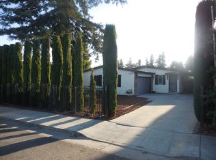 320 Buckeye St, Redwood City, CA